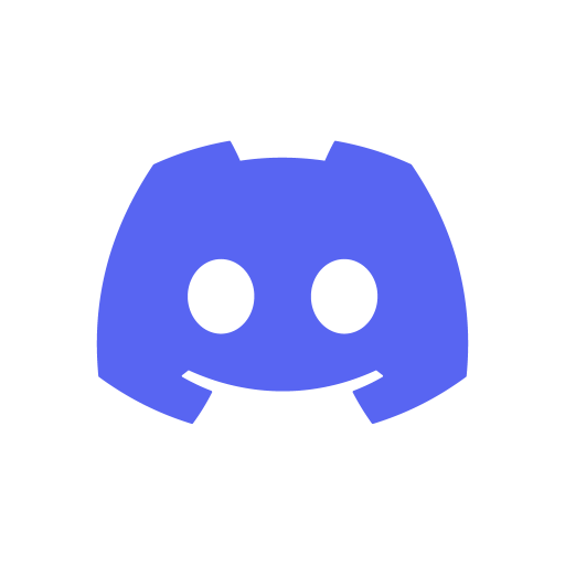 Join us on Discord!